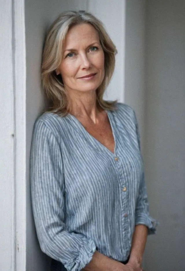 Marzena, 45