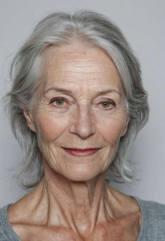 Beata, 62