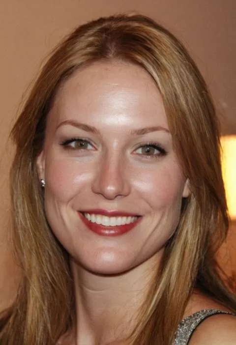 Agnieszka, 45