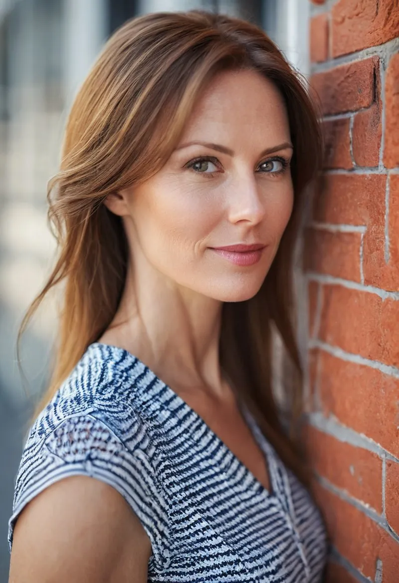 Teresa, 45