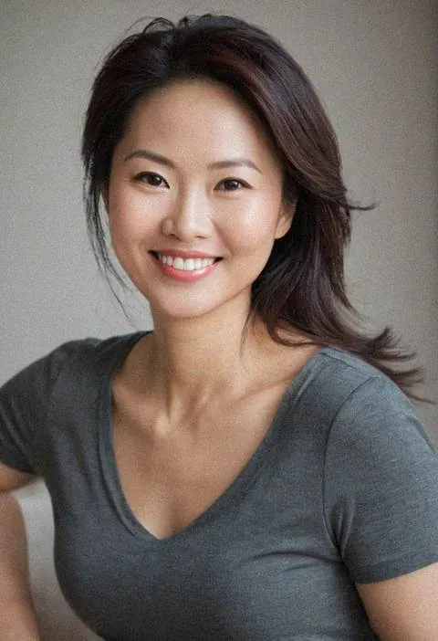 Justyna, 45