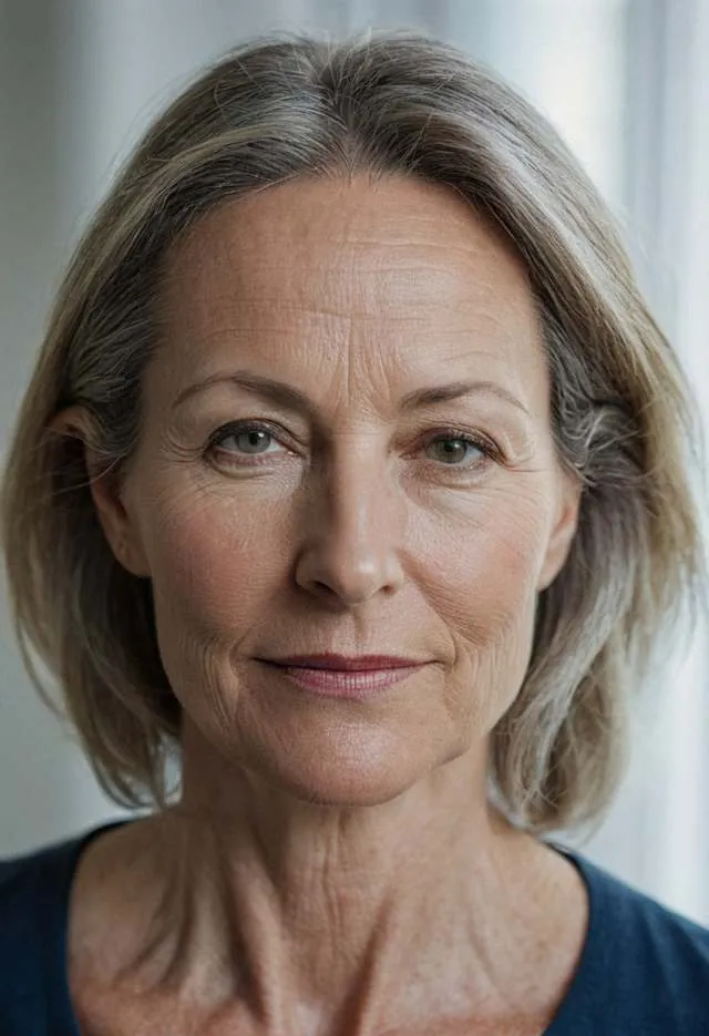 Ewa, 46