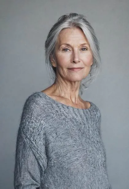 Janina, 65