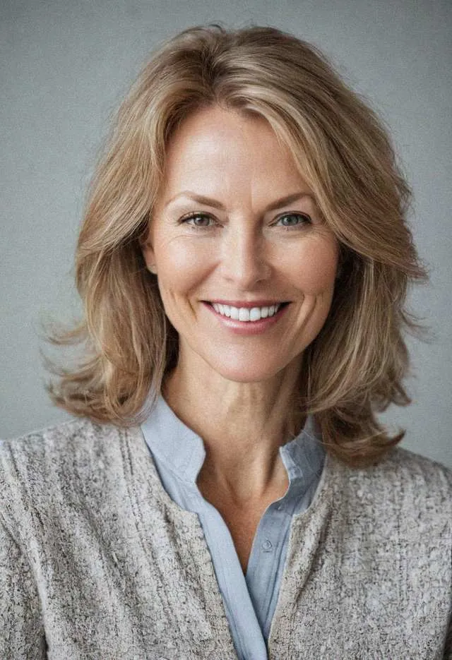 Edyta, 55
