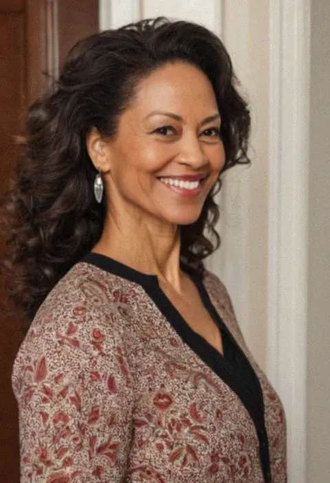 Marzena, 56