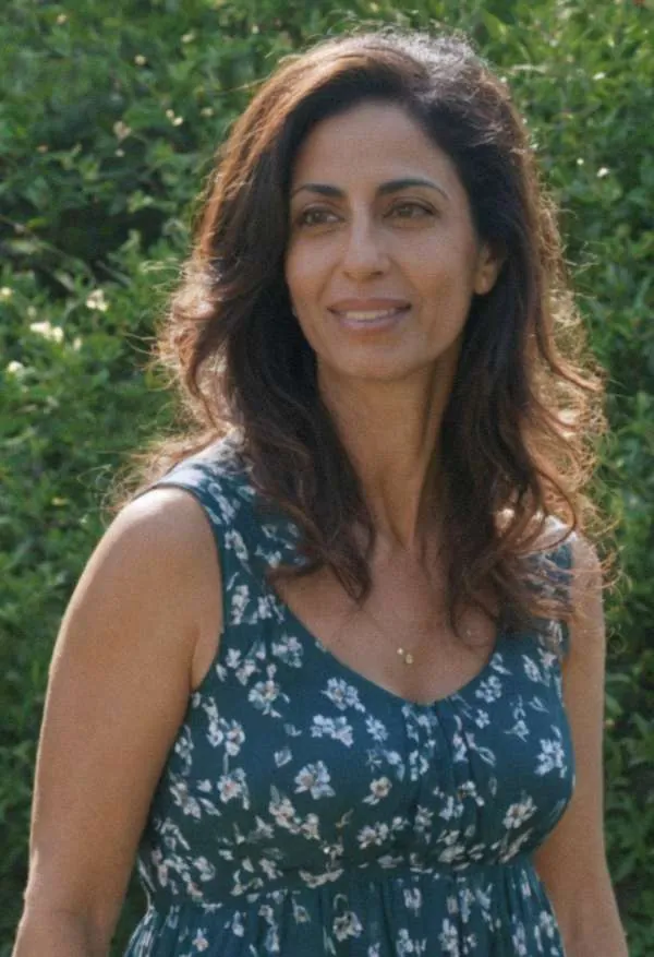 Violetta, 42