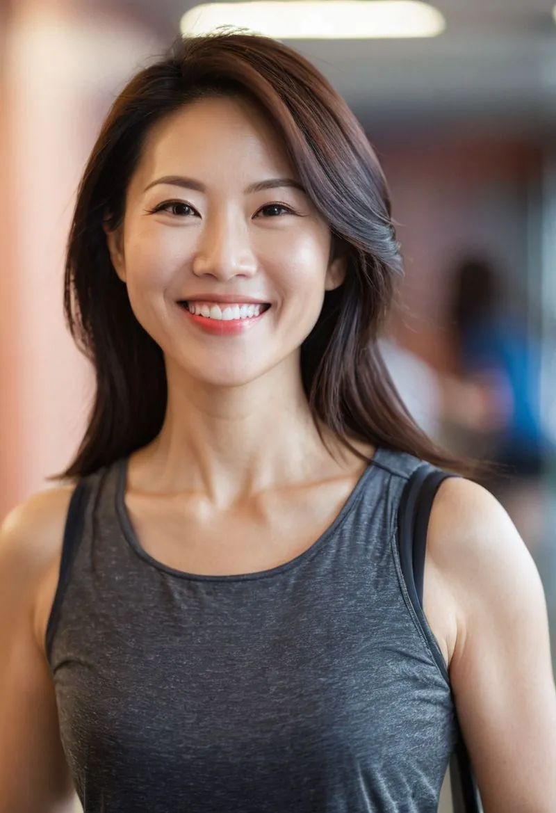 Monika, 46