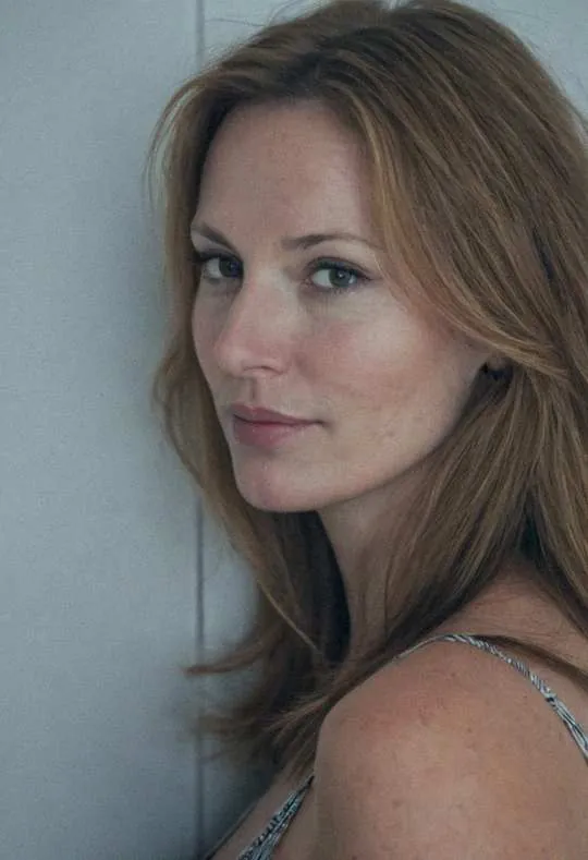 Magdalena, 44