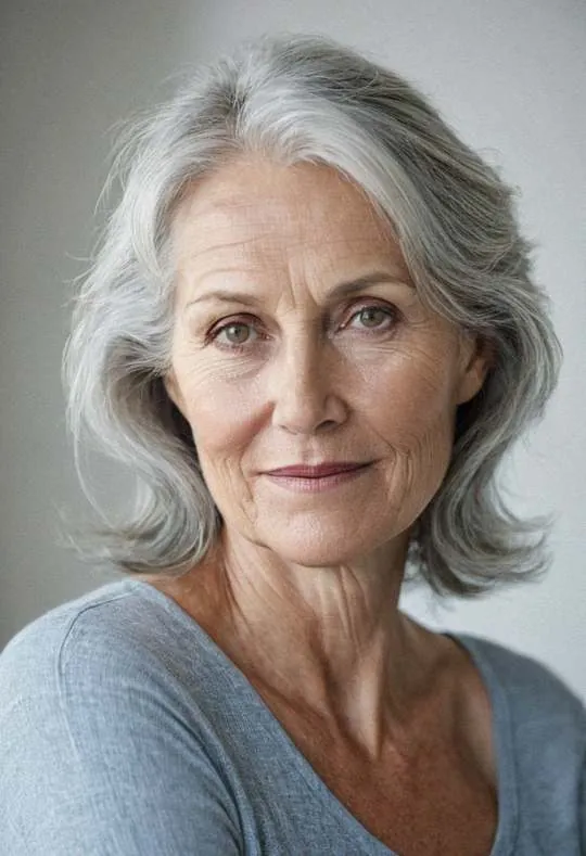 Zofia, 61