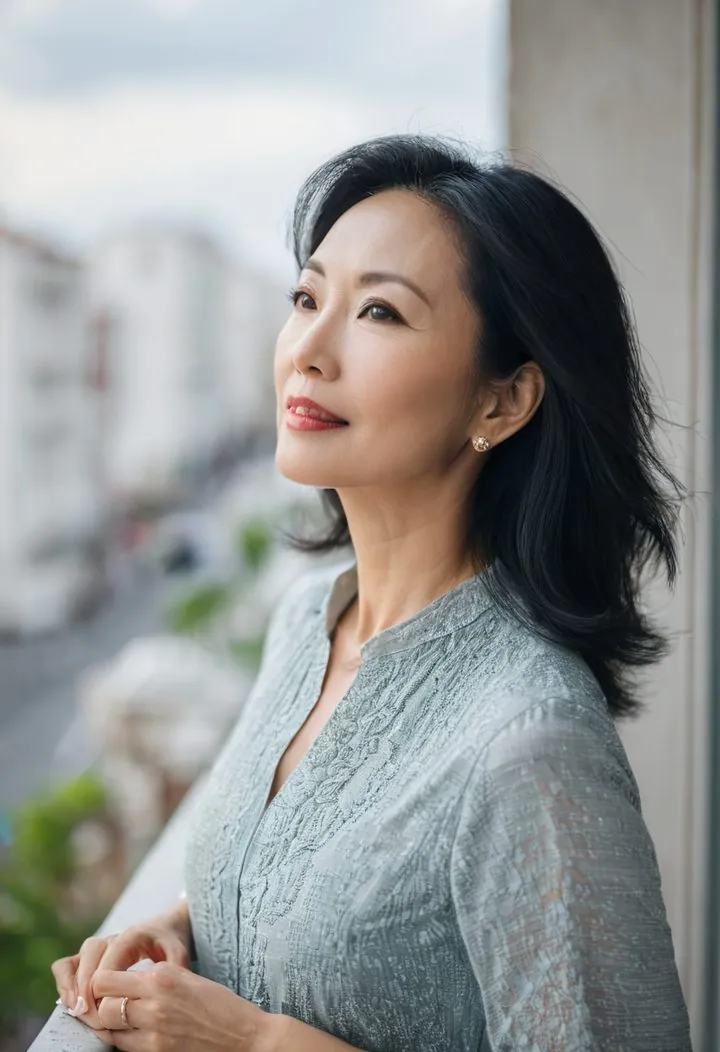 Magdalena, 55