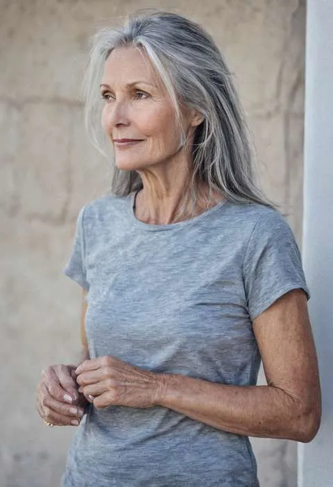 Magdalena, 60