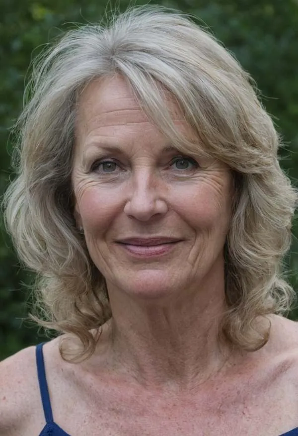 Małgorzata, 55