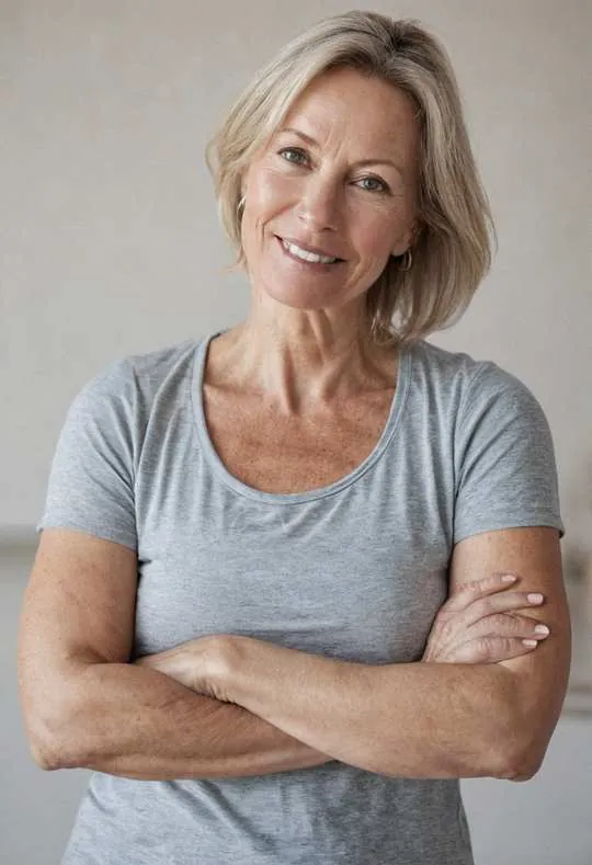 Marta, 43