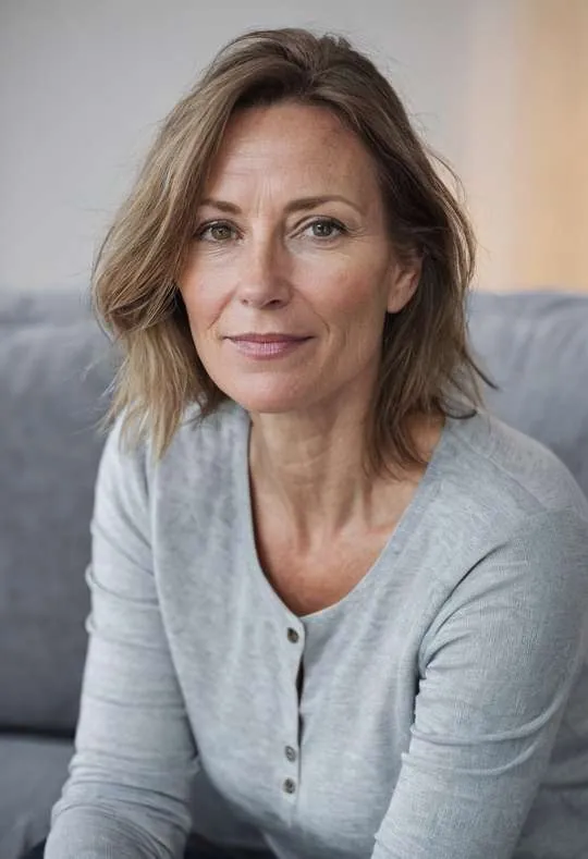 Sylwia, 40