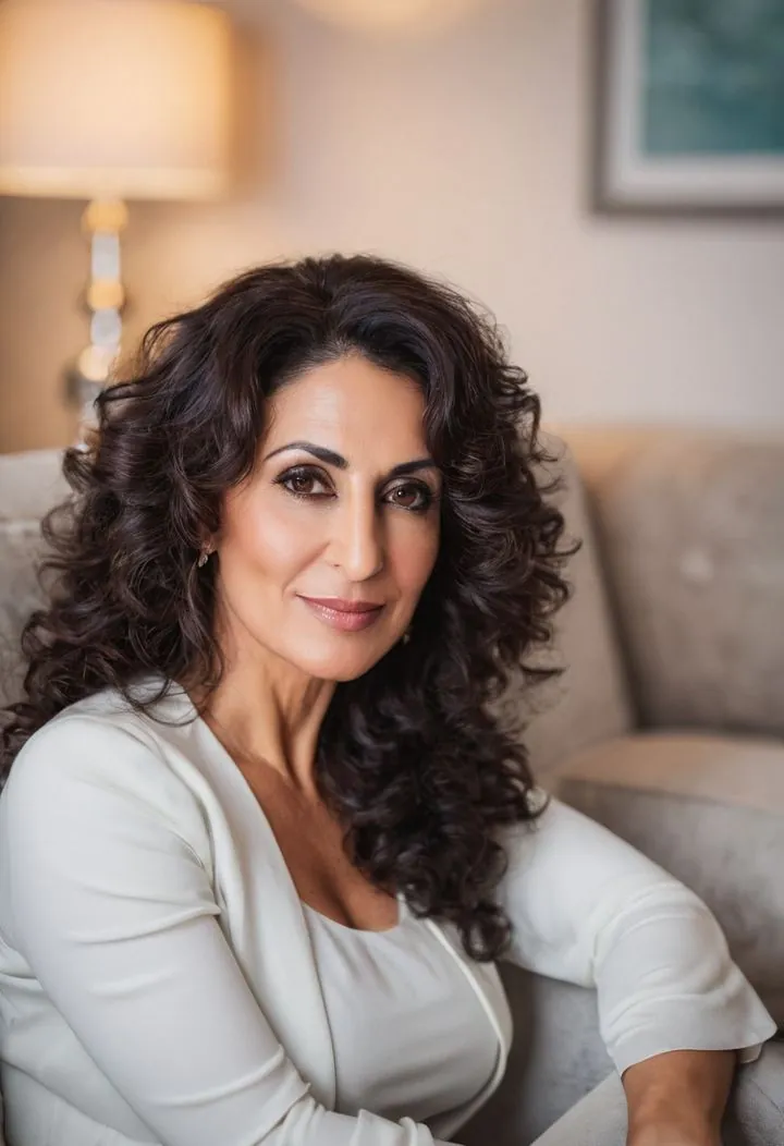 Agnieszka, 51