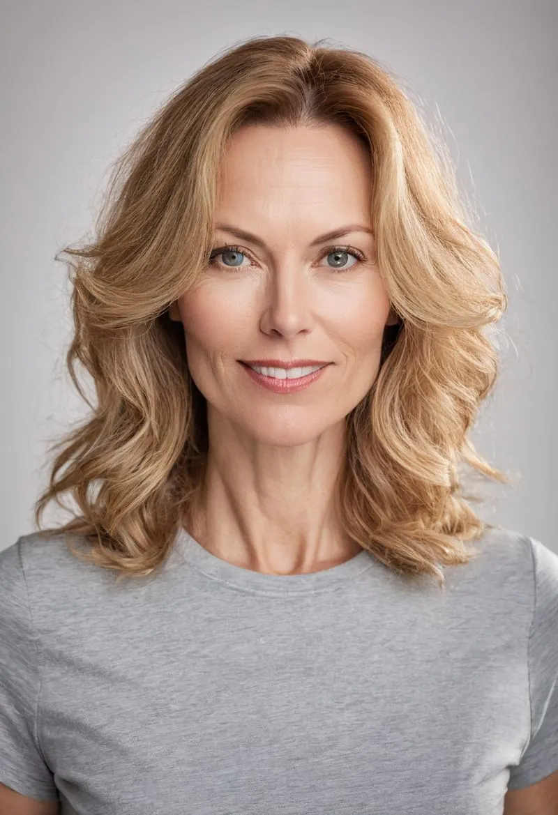 Teresa, 49