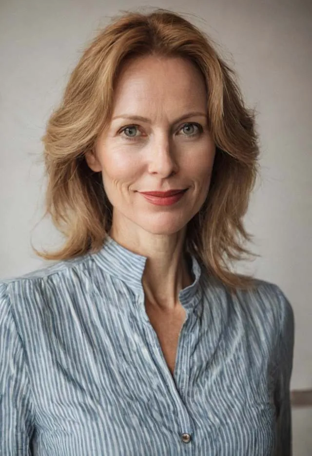 Lidia, 50