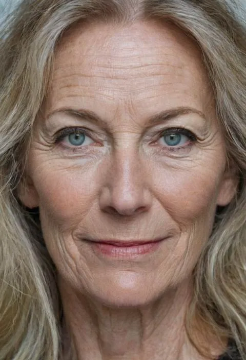 Joanna, 55