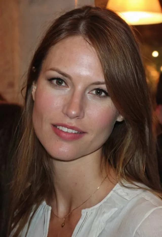 Wioletta, 41