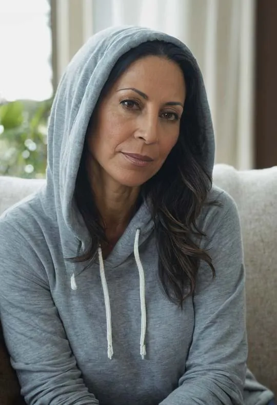 Beata, 45