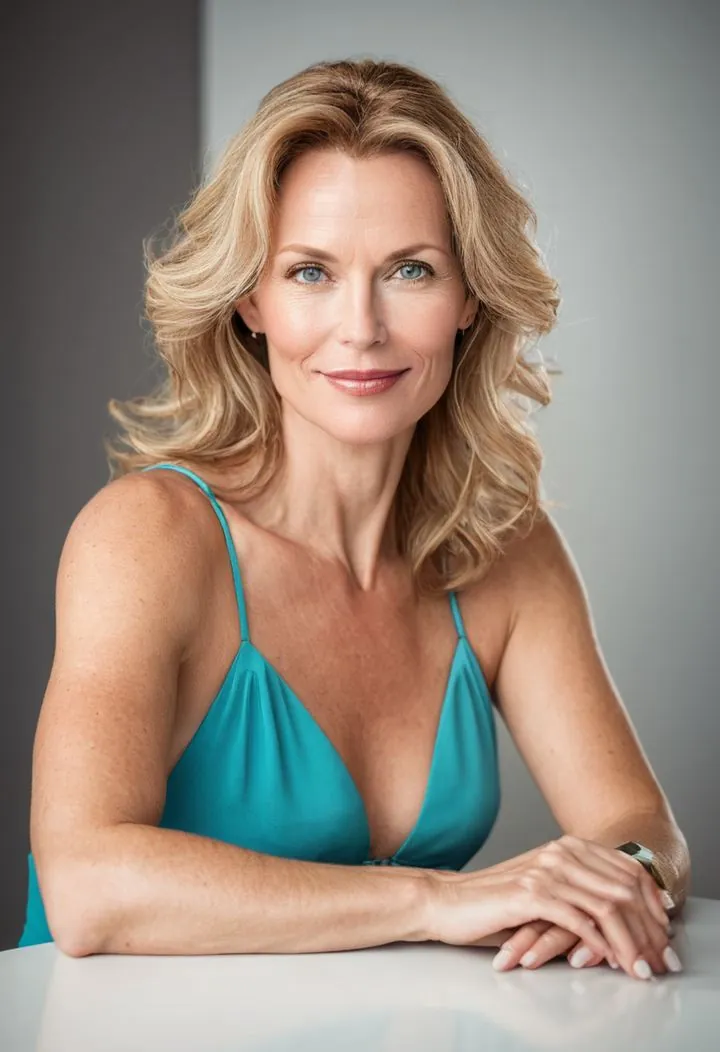 Bożena, 49