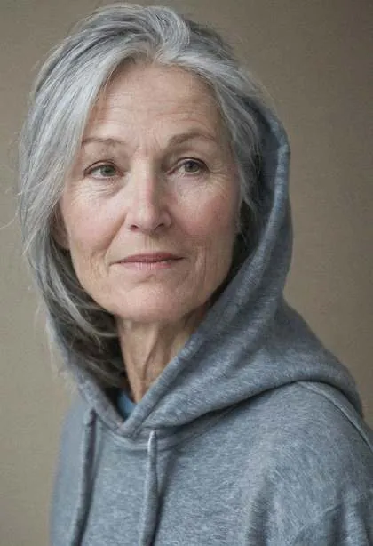 Mariola, 61