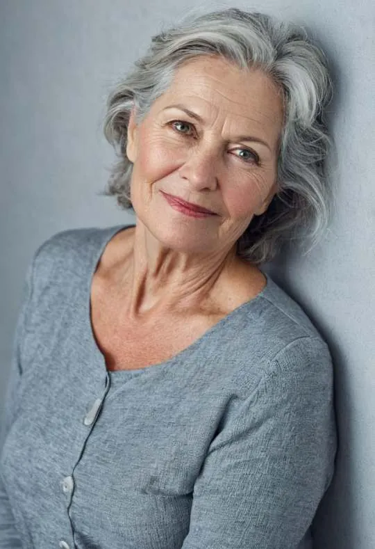 Monika, 62