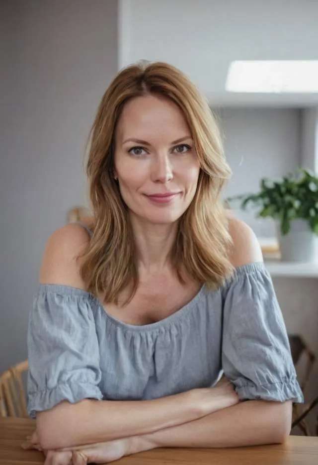 Małgorzata, 47