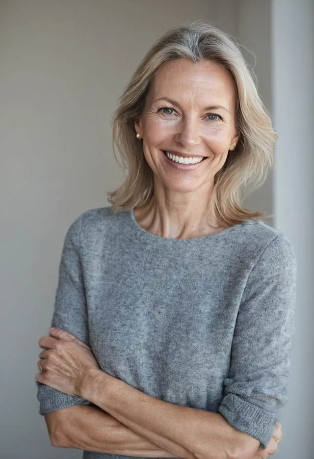 Janina, 41