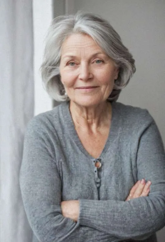 Krystyna, 64