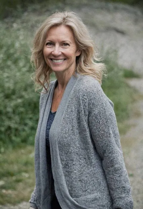 Violetta, 45