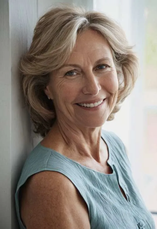 Monika, 50