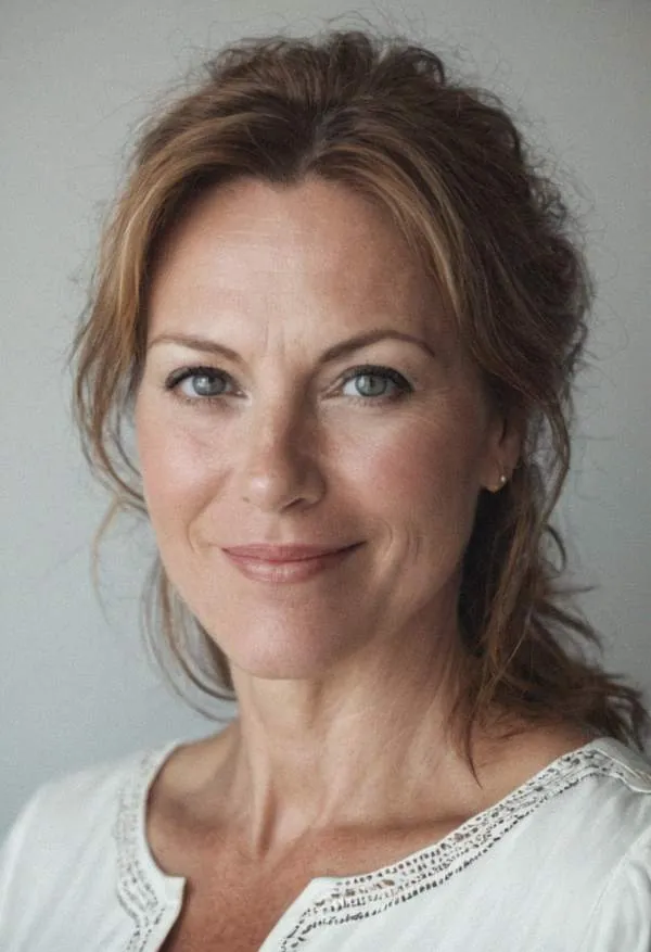 Zofia, 54