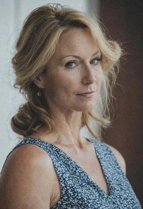 Małgorzata, 55
