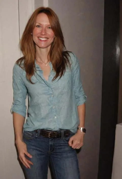 Teresa, 47