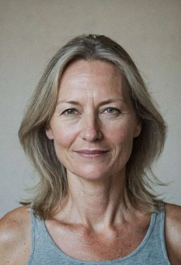 Urszula, 44