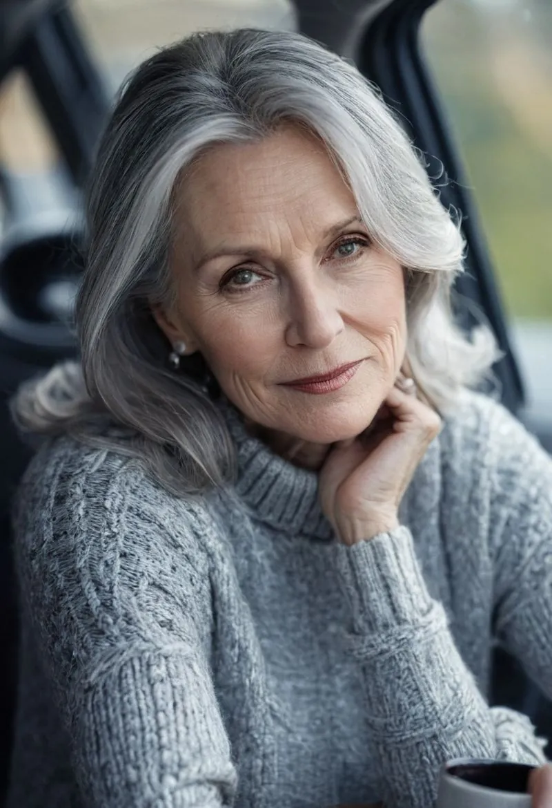 Lidia, 61