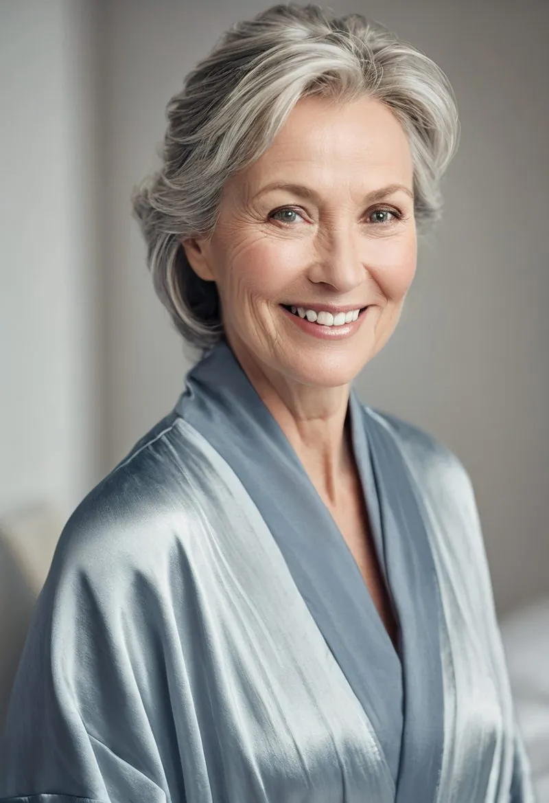 Maria, 65