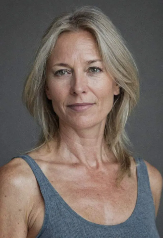 Teresa, 40