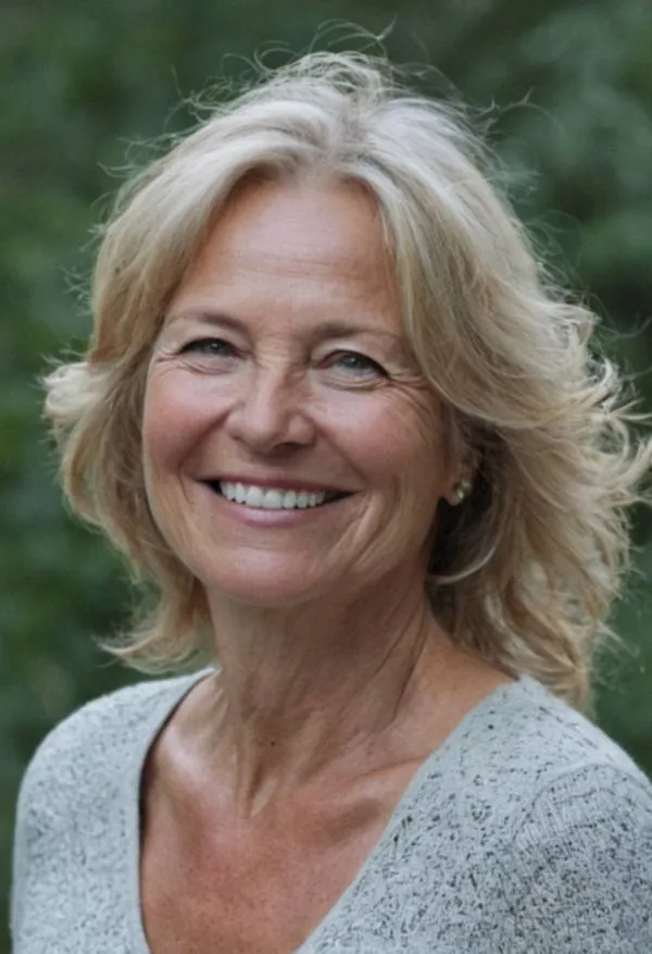 Urszula, 53