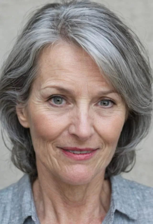 Renata, 59