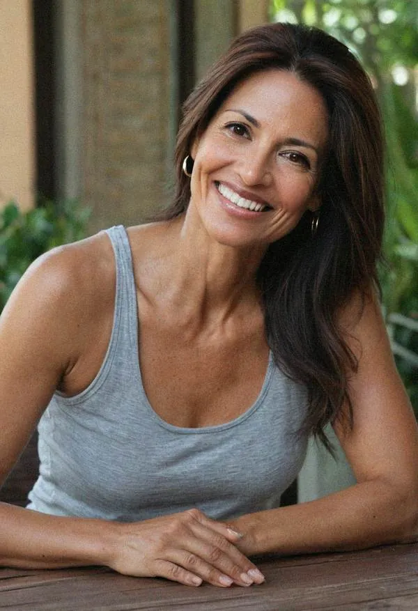 Janina, 46