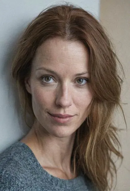 Izabela, 46