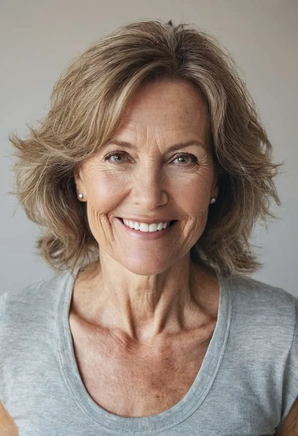 Danuta, 54