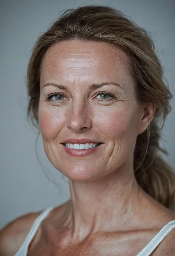 Gabriela, 42