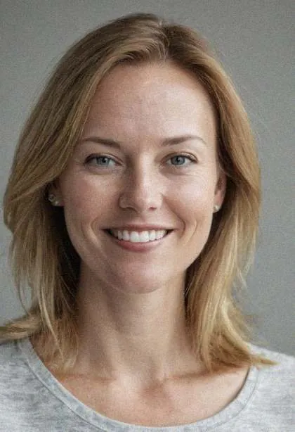 Barbara, 44