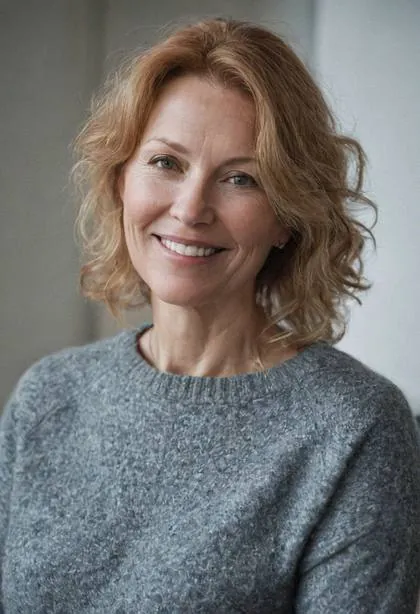 Dorota, 56