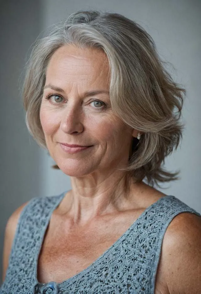 Renata, 45