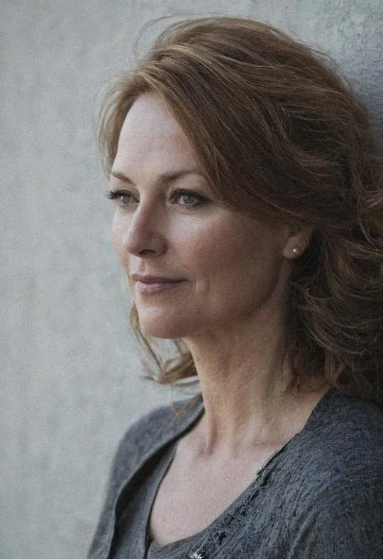 Urszula, 54