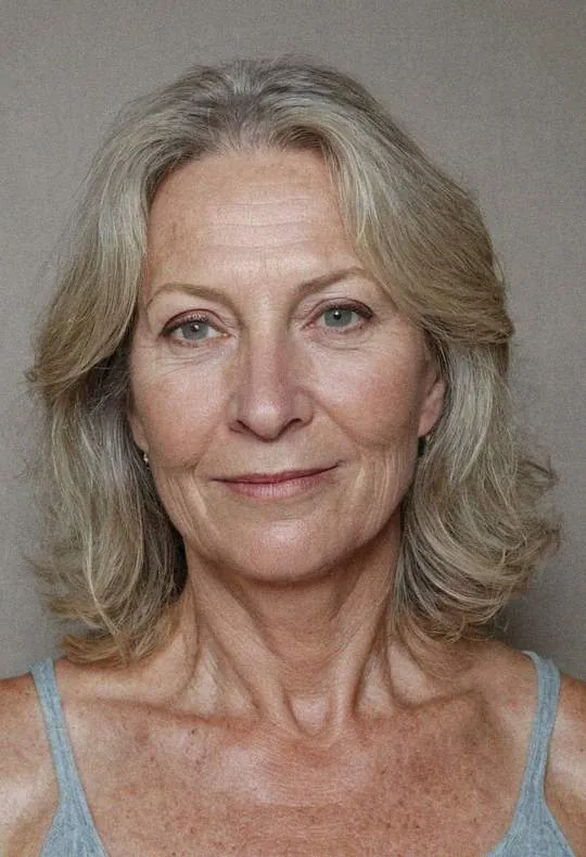 Maria, 55
